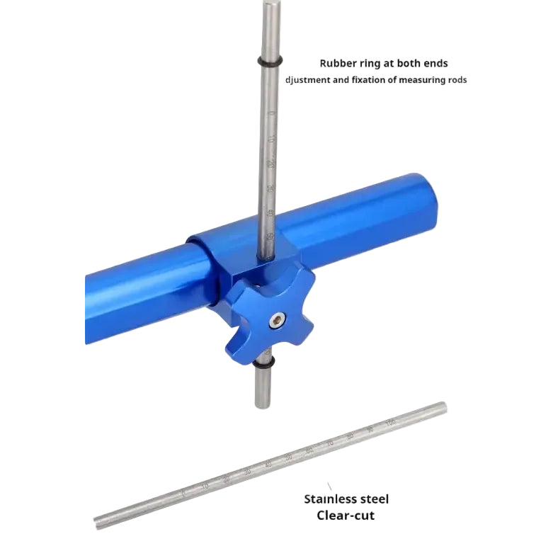Mountain Bike Frame Tail Hook Corrector Wheel Set Rear Derailleur Eye Pull Tail Hook Correction Repair Tool