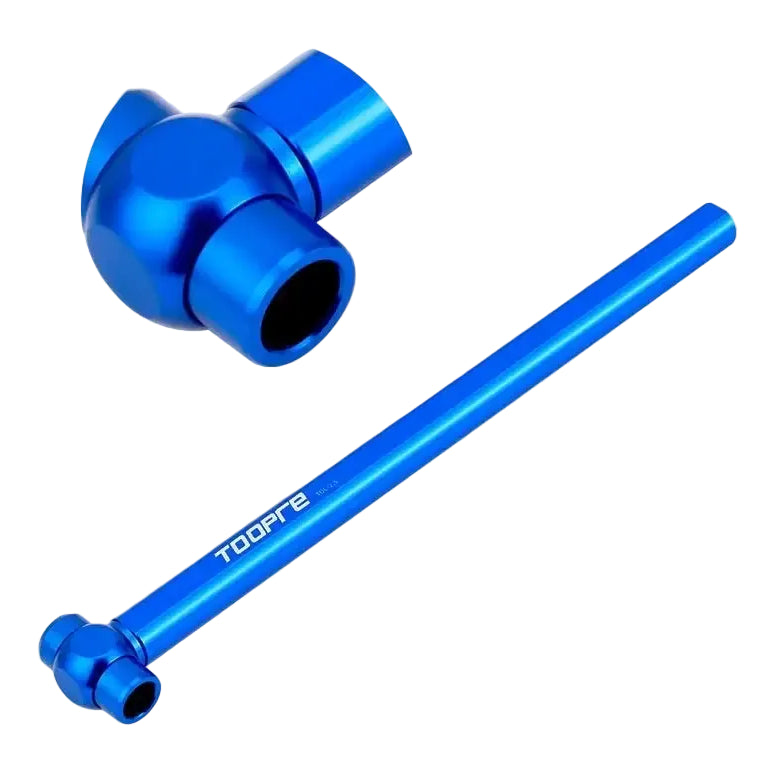 Mountain Bike Frame Tail Hook Corrector Wheel Set Rear Derailleur Eye Pull Tail Hook Correction Repair Tool
