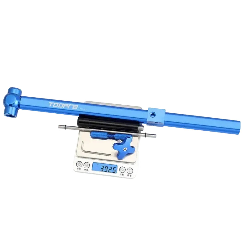 Mountain Bike Frame Tail Hook Corrector Wheel Set Rear Derailleur Eye Pull Tail Hook Correction Repair Tool
