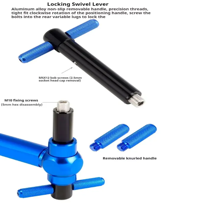Mountain Bike Frame Tail Hook Corrector Wheel Set Rear Derailleur Eye Pull Tail Hook Correction Repair Tool