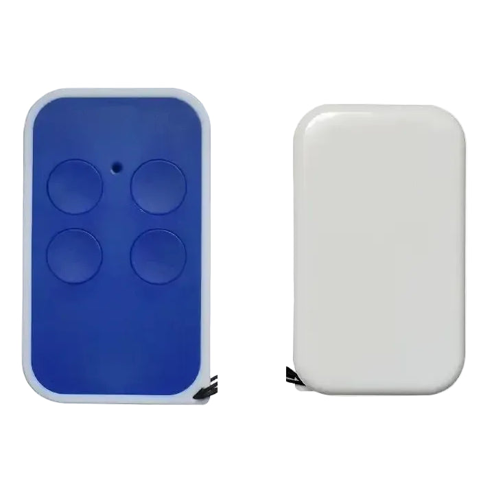 MULTI-CODE Stanley 3079 Garage Door Remote Control 40.685MHz Fixed Code Remote Control for Electric Gate Hand