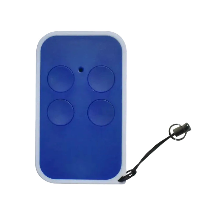 MULTI-CODE Stanley 3079 Garage Door Remote Control 40.685MHz Fixed Code Remote Control for Electric Gate Hand