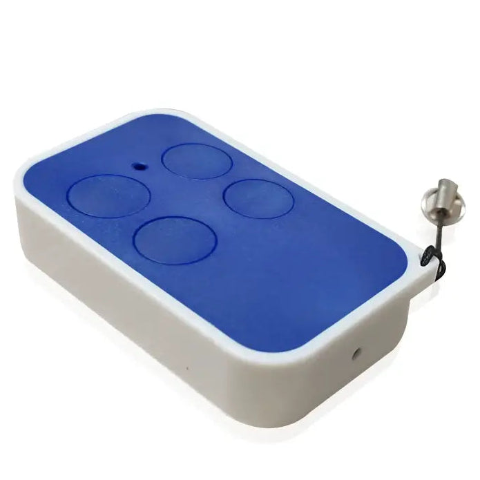 MULTI-CODE Stanley 3079 Garage Door Remote Control 40.685MHz Fixed Code Remote Control for Electric Gate Hand