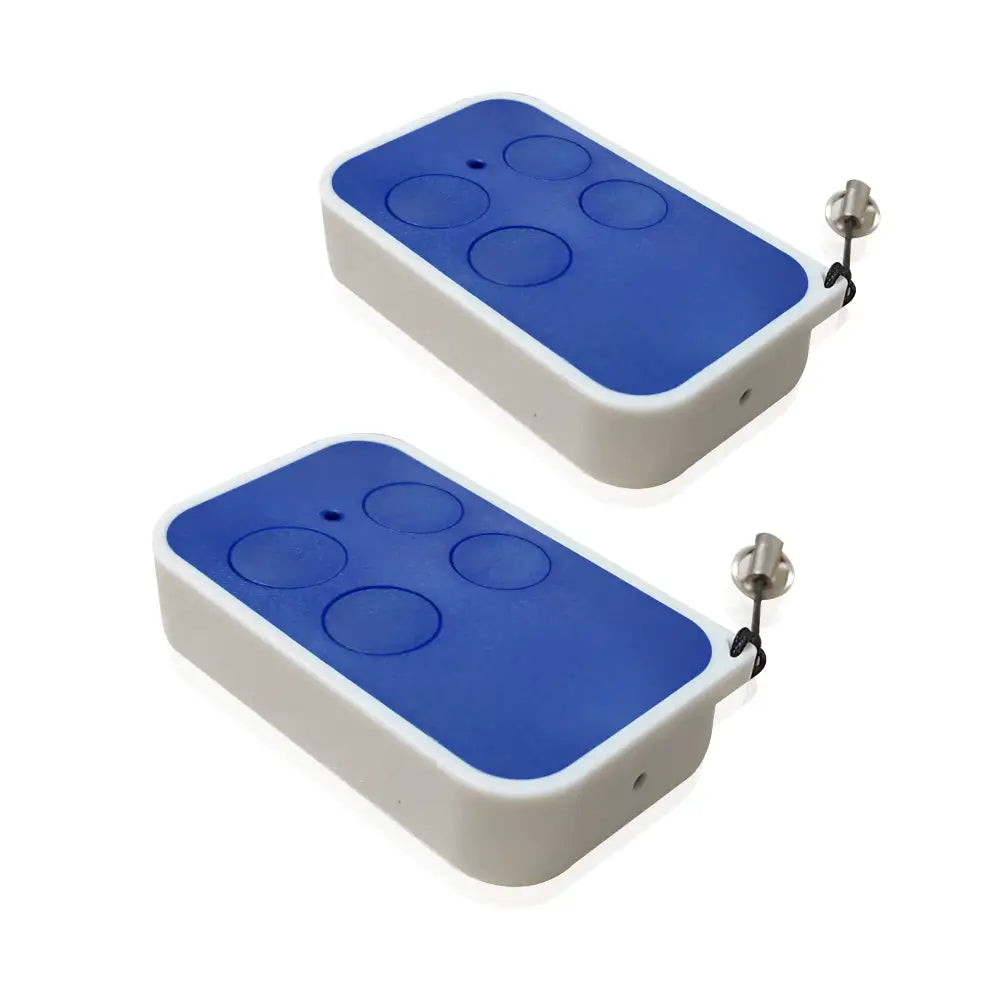 MULTI-CODE Stanley 3079 Garage Door Remote Control 40.685MHz Fixed Code Remote Control for Electric Gate Hand