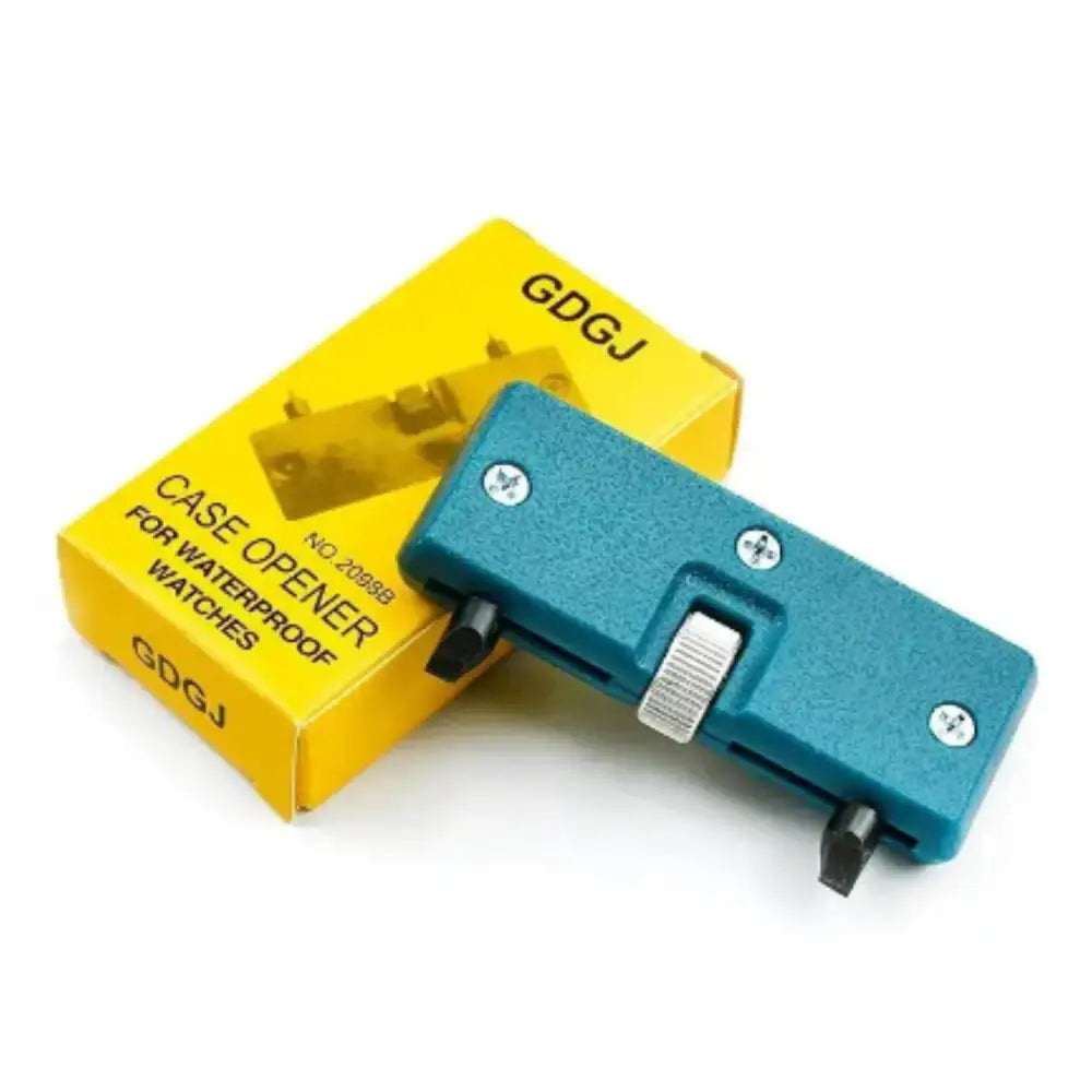 Multi-Function Watch Back Opener & Press Tool - HBC