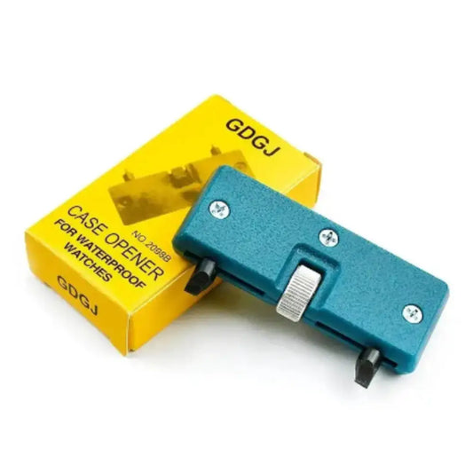 Multi-Function Watch Back Opener & Press Tool - HBC