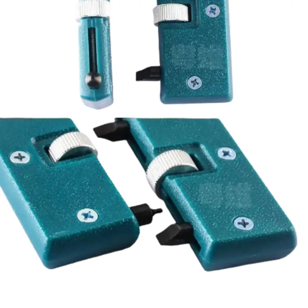 Multi-Function Watch Back Opener & Press Tool - HBC