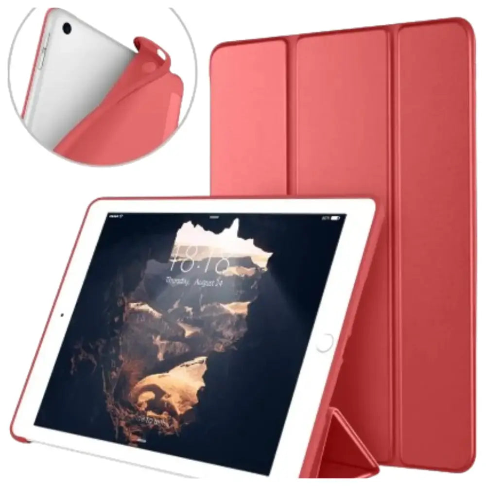 Multi-Model iPad Cover (Available in 4 colors) - 9eight5