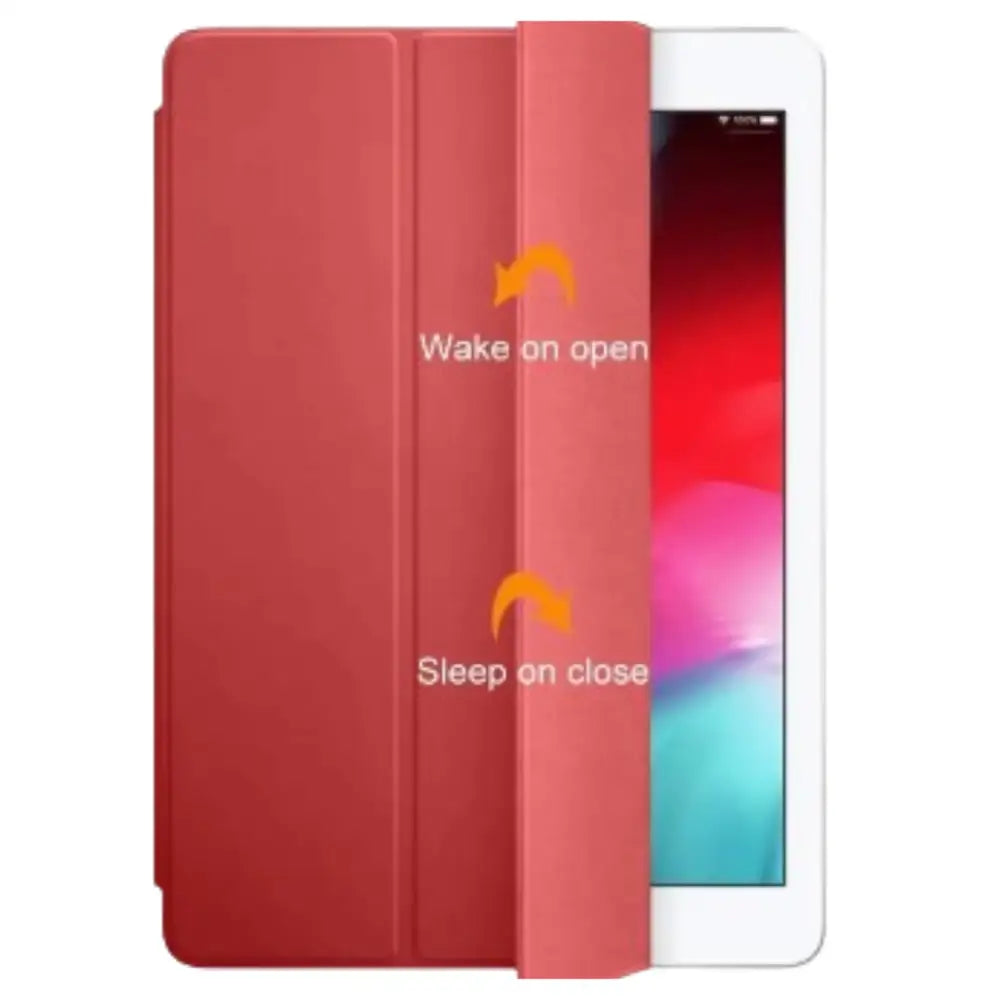 Multi-Model iPad Cover (Available in 4 colors) - 9eight5