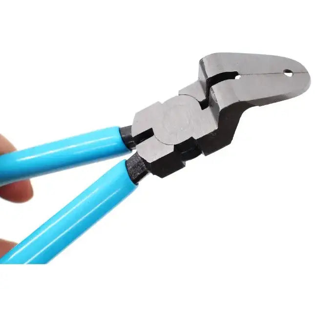 Multifunction Car Clip & Wire Stripping Pliers - Pliers - HBC
