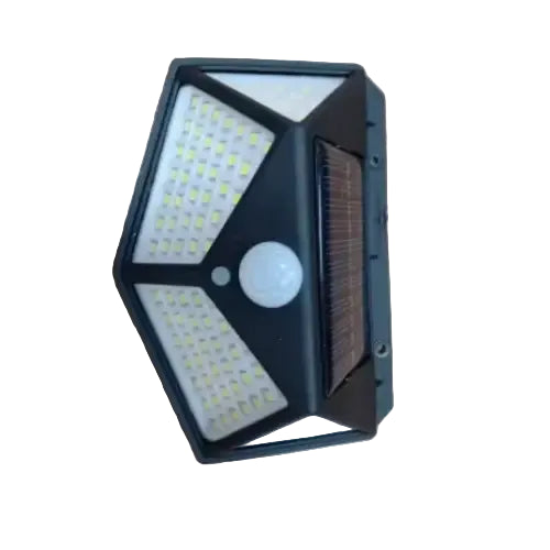 Multifunctional Solar Lamp Outdoor Garden Decoration Solar Led Light Waterproof Sunlight Powered Spotlight with Motion