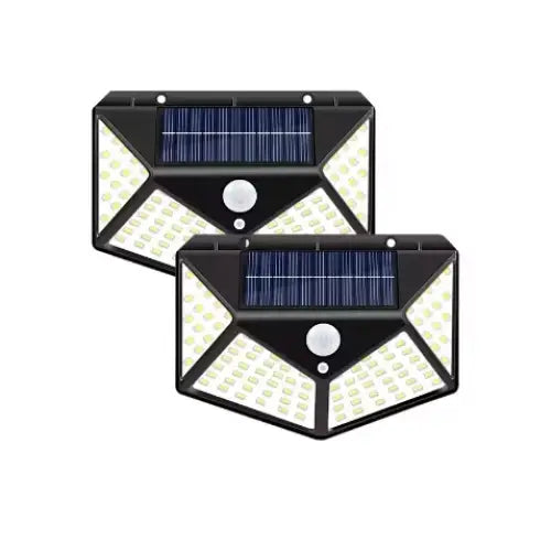 Multifunctional Solar Lamp Outdoor Garden Decoration Solar Led Light Waterproof Sunlight Powered Spotlight with Motion