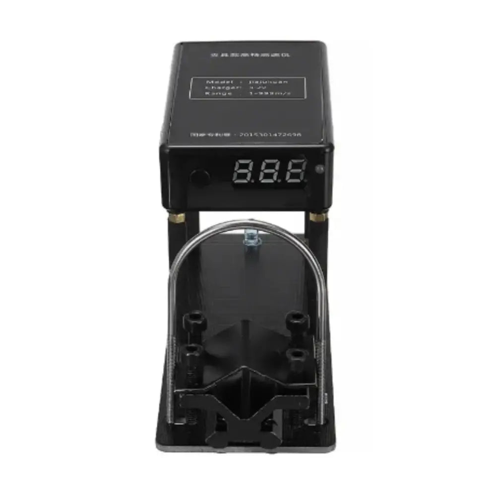 Multifunctional Velocity Energy Tester - Shooting Speed Meter