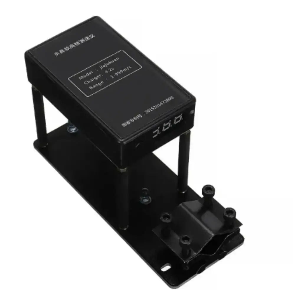 Multifunctional Velocity Energy Tester - Shooting Speed Meter