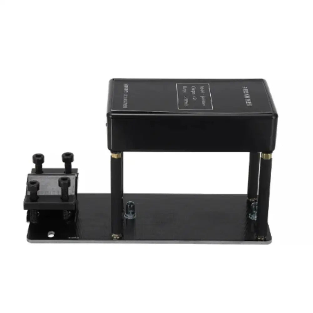 Multifunctional Velocity Energy Tester - Shooting Speed Meter