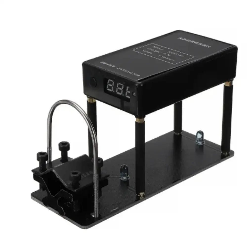 Multifunctional Velocity Energy Tester - Shooting Speed Meter