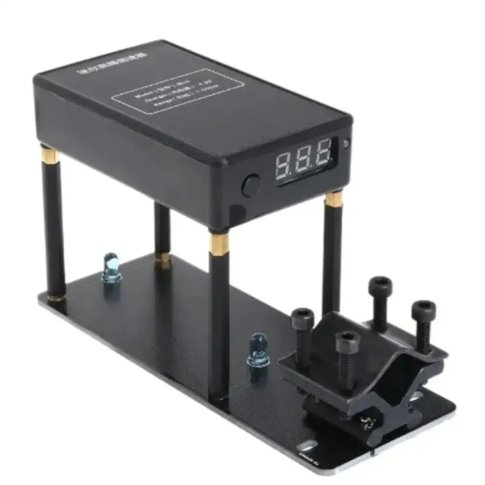 Multifunctional Velocity Energy Tester - Shooting Speed Meter