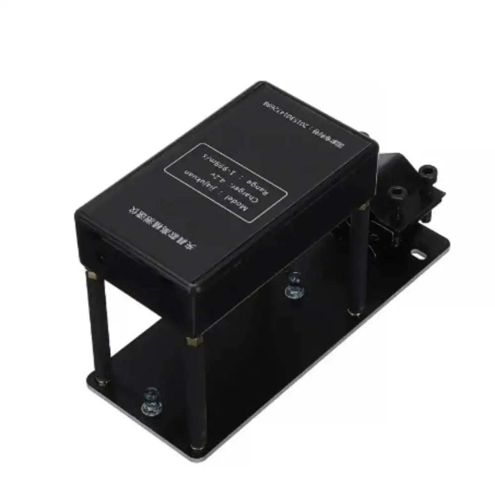 Multifunctional Velocity Energy Tester - Shooting Speed Meter