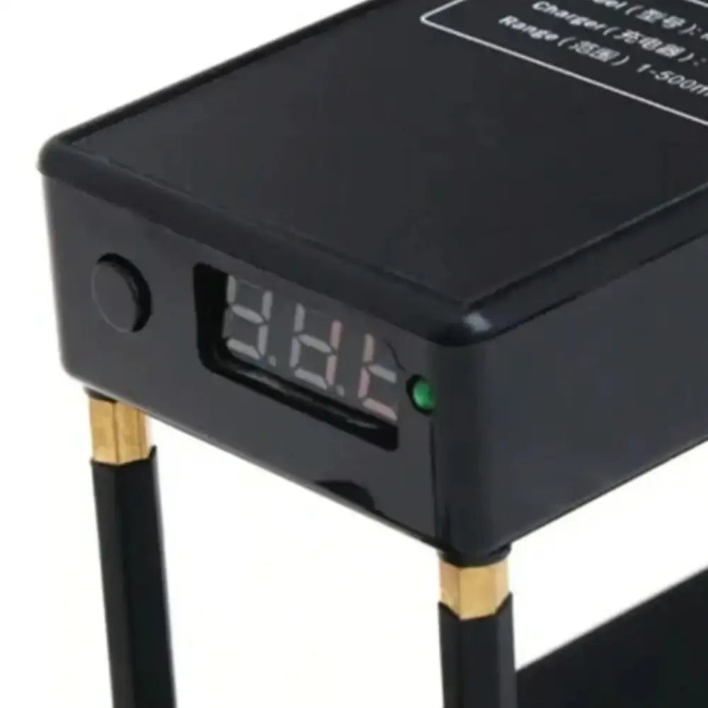 Multifunctional Velocity Energy Tester - Shooting Speed Meter