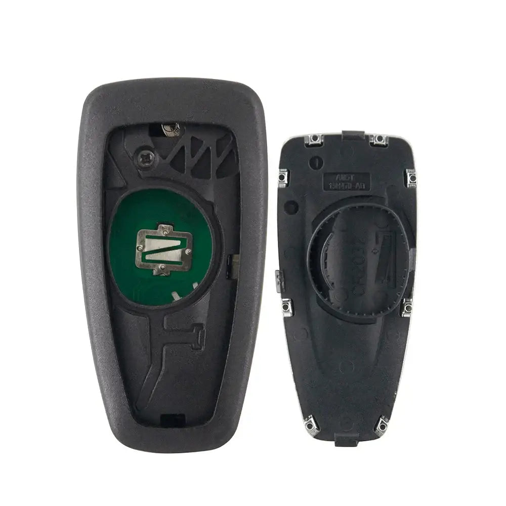 MYREMOTEKEY AM5T15K601AD 2036872 car remote flip key 434mhz FSK with 4D63 chip for Ford Mondeo Focus C-Max S-Max