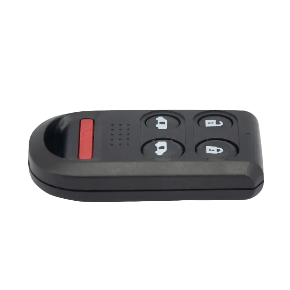 MYREMOTEKEY Remote Car Key Fob Control OUCG8D-399H-A 313.8MHz 5/6 Buttons for Honda Odyssey 2005-2010 72147-SHJ-A61