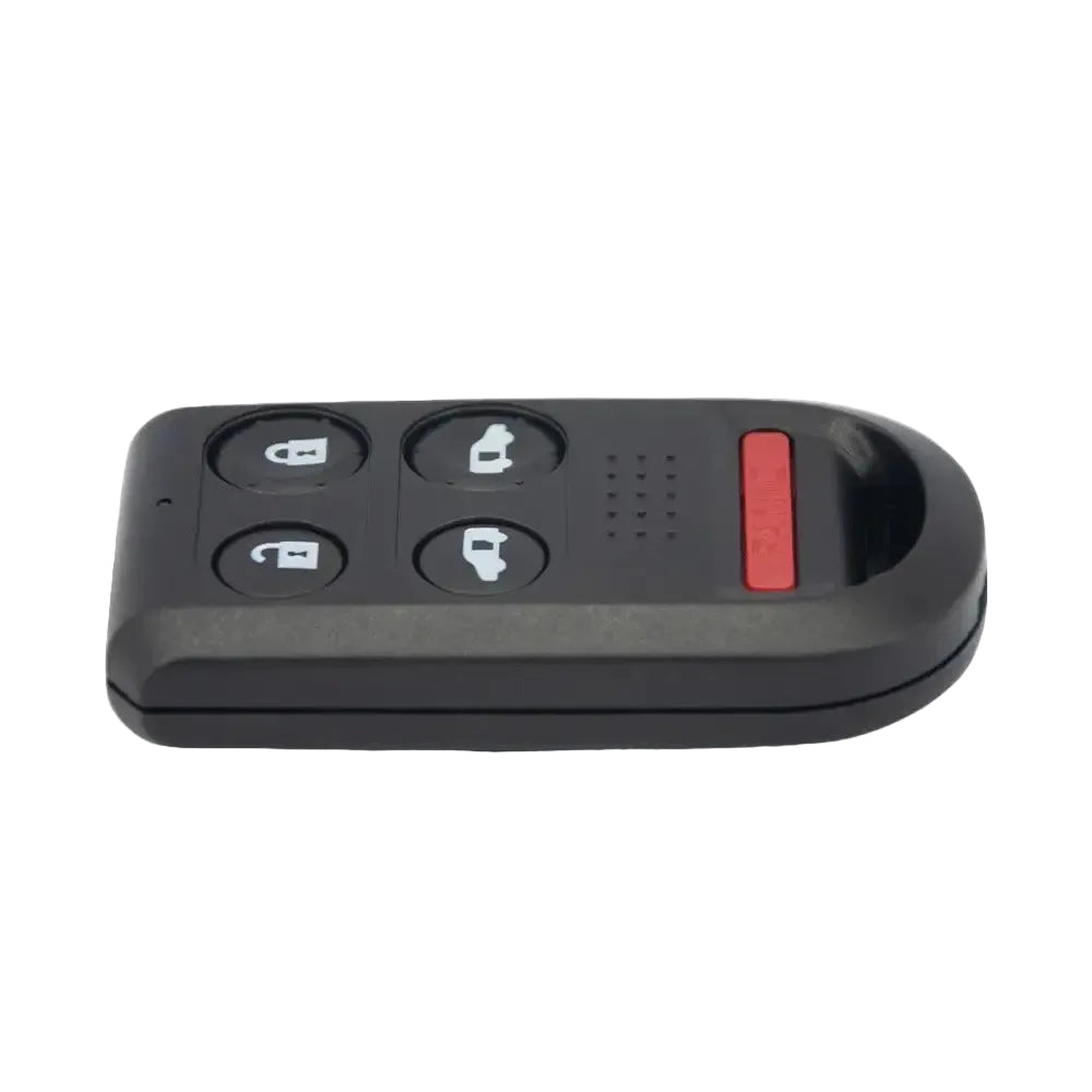 MYREMOTEKEY Remote Car Key Fob Control OUCG8D-399H-A 313.8MHz 5/6 Buttons for Honda Odyssey 2005-2010 72147-SHJ-A61