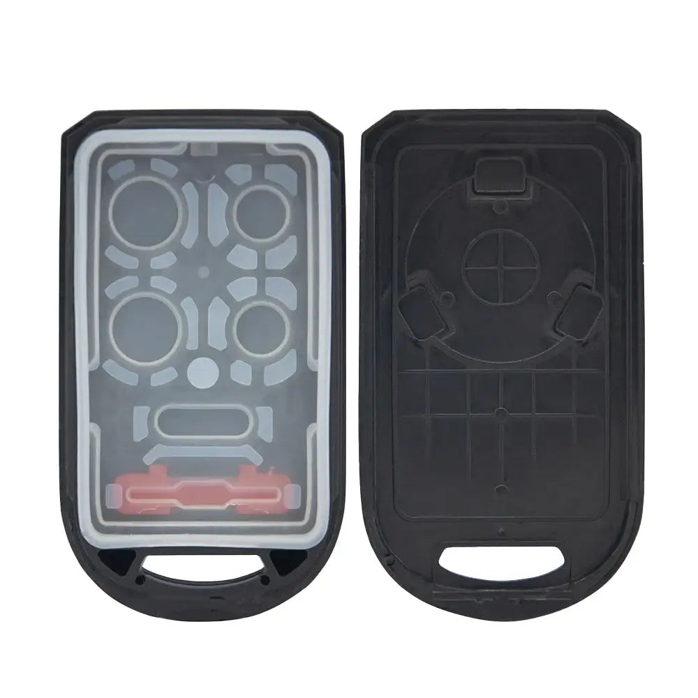 MYREMOTEKEY Remote Car Key Fob Control OUCG8D-399H-A 313.8MHz 5/6 Buttons for Honda Odyssey 2005-2010 72147-SHJ-A61
