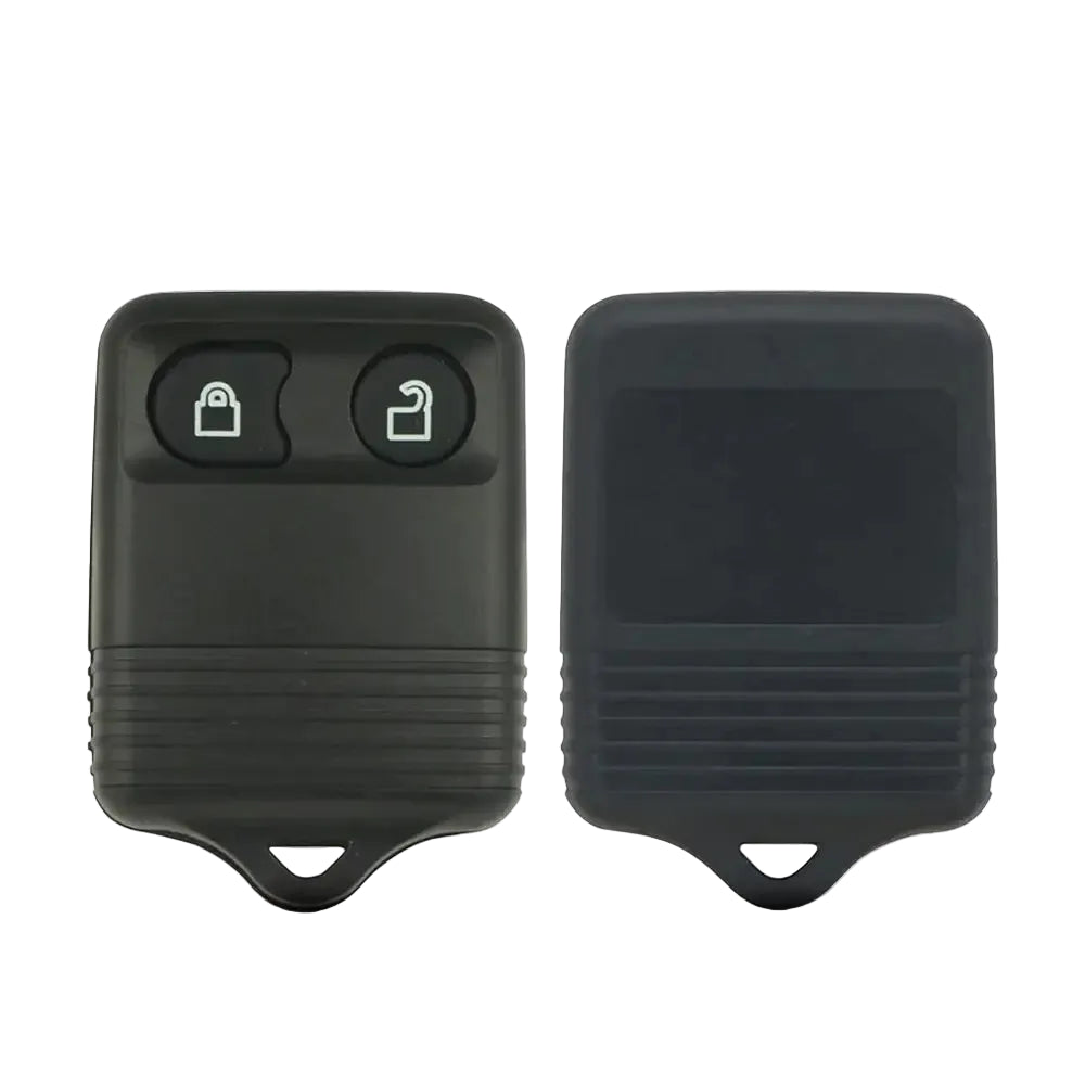 MYREMOTEKEY Smart Car Key 2 Button Remote Fob for Ford 434mhz CWTWB1U331 MYREMOTEKEY Car Key