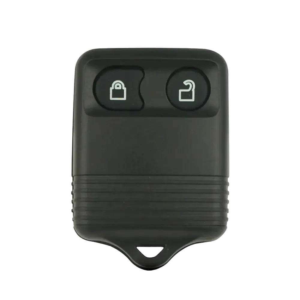 MYREMOTEKEY Smart Car Key 2 Button Remote Fob for Ford 434mhz CWTWB1U331 MYREMOTEKEY Car Key