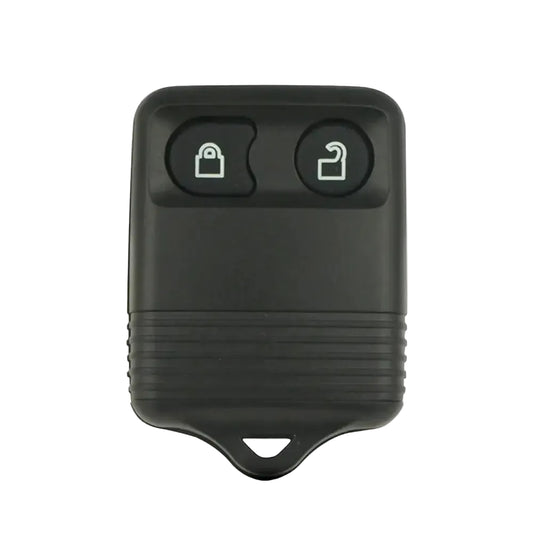 MYREMOTEKEY Smart Car Key 2 Button Remote Fob for Ford 434mhz CWTWB1U331 MYREMOTEKEY Car Key