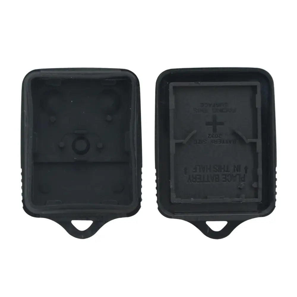 MYREMOTEKEY Smart Car Key 2 Button Remote Fob for Ford 434mhz CWTWB1U331 MYREMOTEKEY Car Key