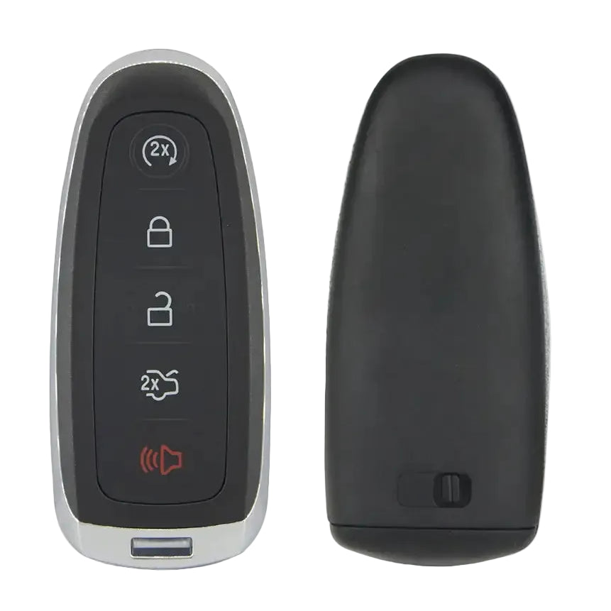 MYREMOTEKEY Smart key 315/434mhz ID46-PCF7953 4D63/4D83 chip for Ford Edge Explorer Flex Taurus Expedition Focus Escape