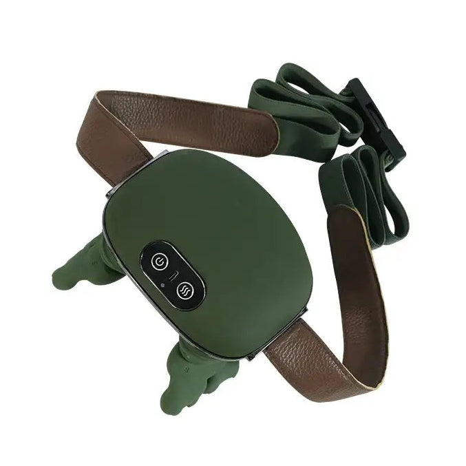 Neck & Shoulder Massager - Green / Massager - HBC