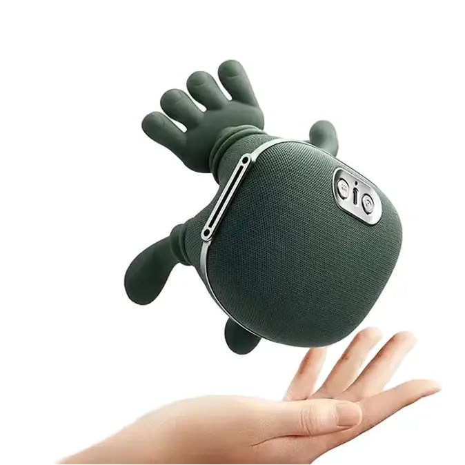 Neck & Shoulder Massager - Green / Massager - HBC