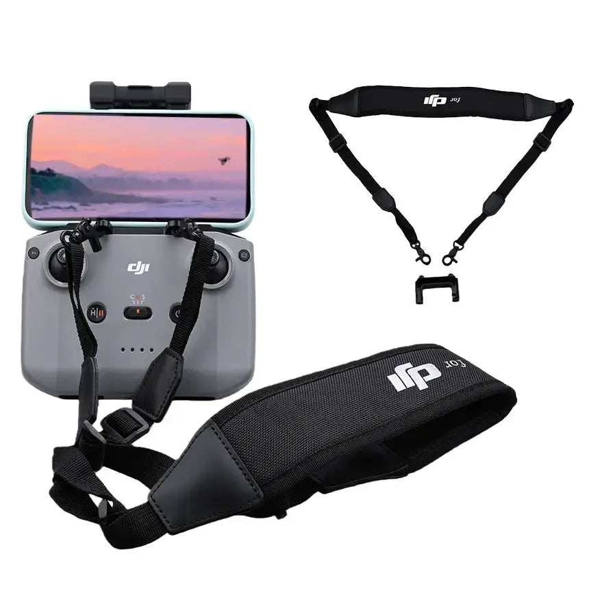 Neck Strap for DJI RC-N1/N2/N3 - RC N1 N2 N3 / Lanyard - HBC