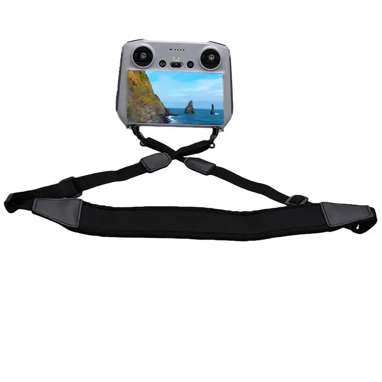 Neck Strap Lanyard for DJI Drone Controllers - Neck Strap / RC 1 2 PRO - HBC
