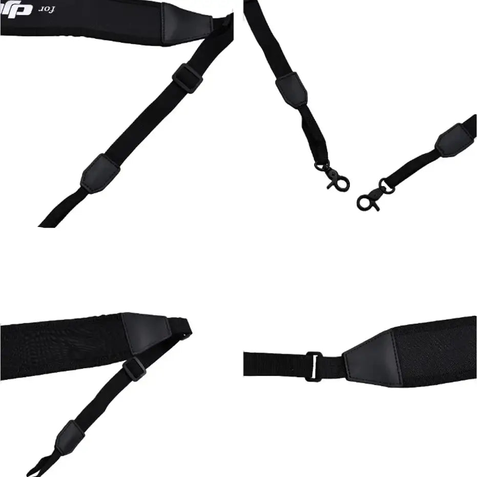 Neck Strap Lanyard for DJI Drone Controllers - Neck Strap / RC 1 2 PRO - HBC