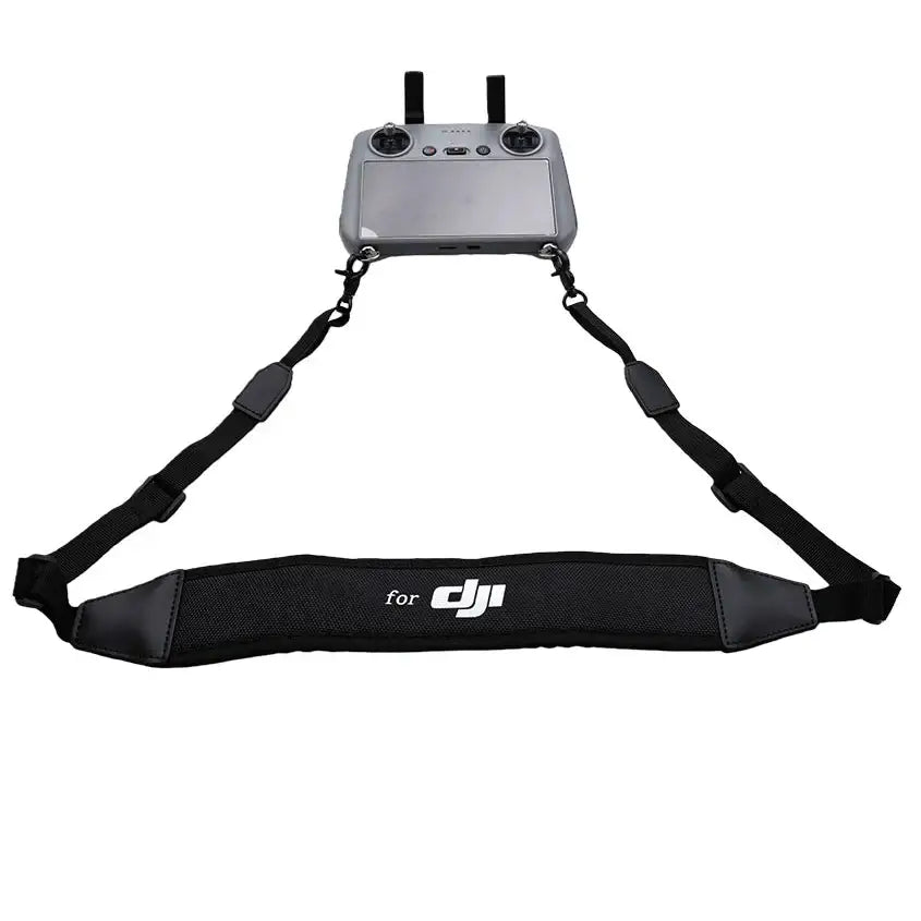 Neck Strap Lanyard for DJI Drone Controllers - Neck Strap / RC 1 2 PRO - HBC