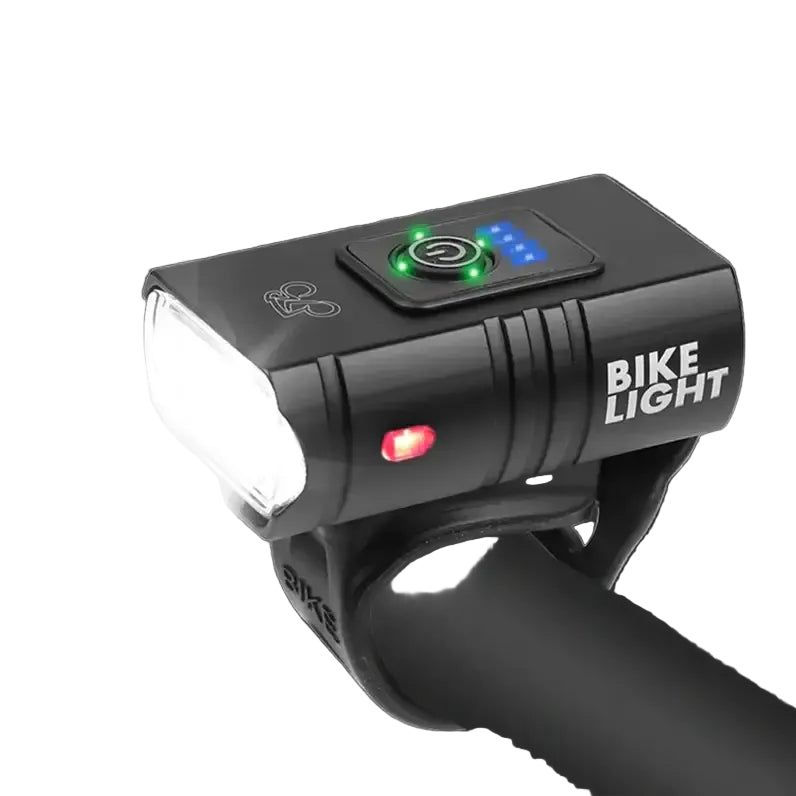 New Remote Control Turn Signal Tail Light Usb Rechargeable Waterproof High-brightness 40-led Bicycle Tail Light