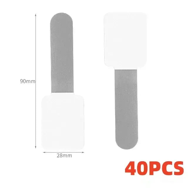 New Reusable Cable Ties Velcro Ties Self-Adhesive Power Cord Cable Holder Adjustable Cord Storage Desktop Organiser