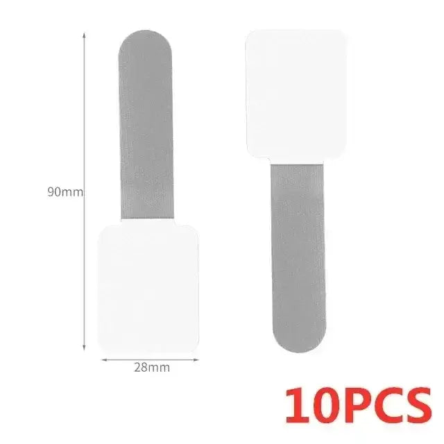 New Reusable Cable Ties Velcro Ties Self-Adhesive Power Cord Cable Holder Adjustable Cord Storage Desktop Organiser
