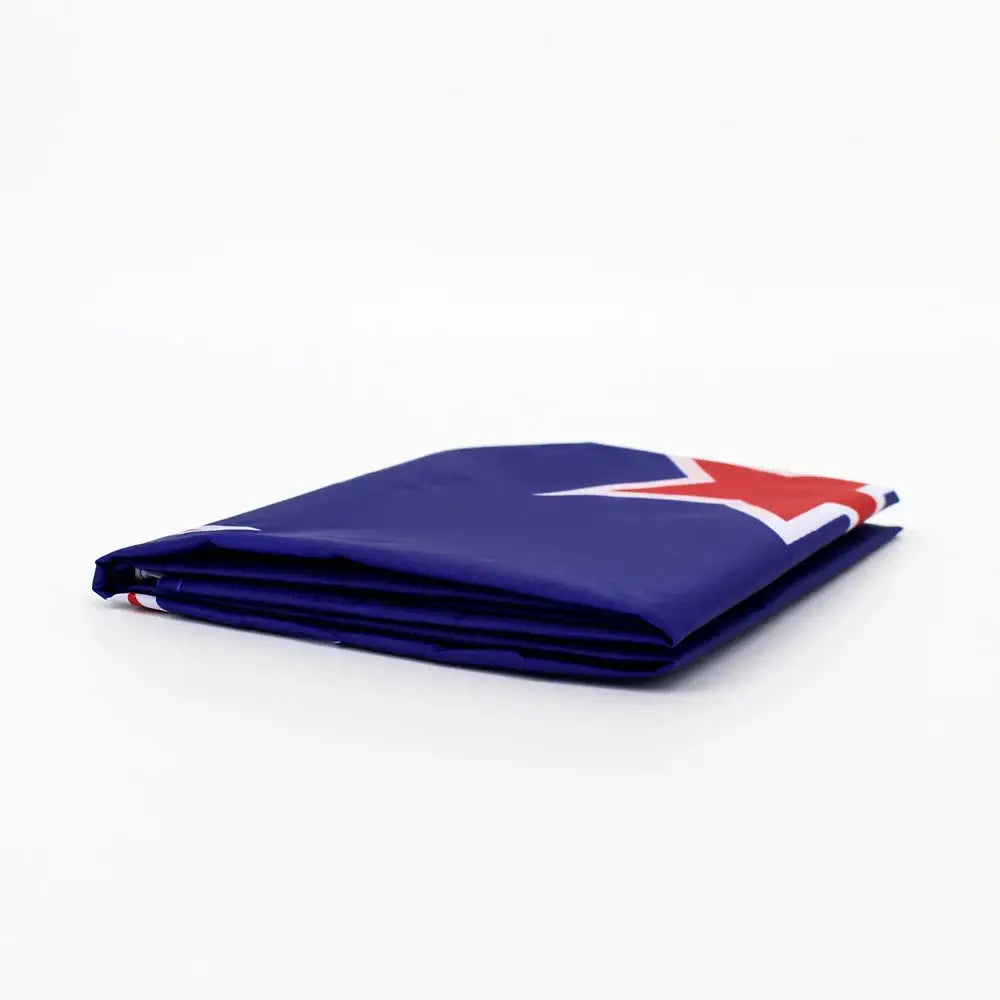 New Zealand Flag (90cm x 150cm) - 90 x 150cm - SS