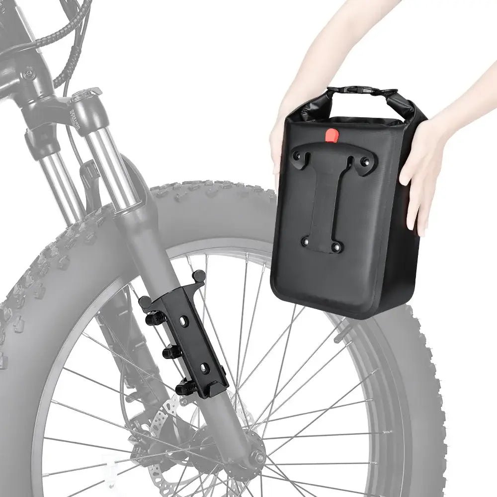 NEWBOLER Waterproof Bikepacking Bag Set Bicycle Travel Bag For Gravel Bike Road Bike Long-Distance Touring Cycling