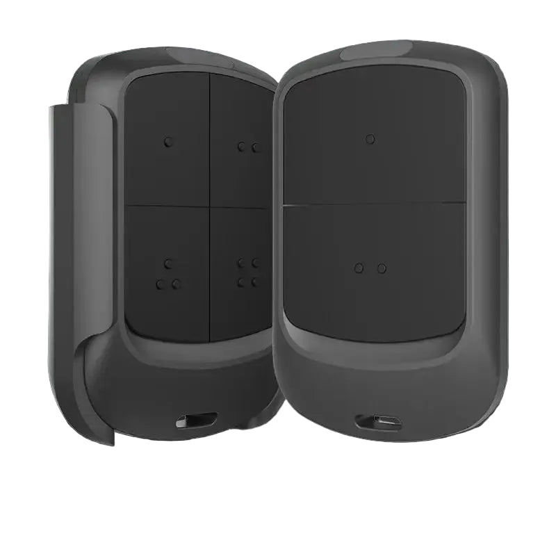 Newest 280MHz-868MHz Multifrequency Garage Door Remote Control Duplicator 433MHz 868MHz Auto Scan Clone Code Grabber