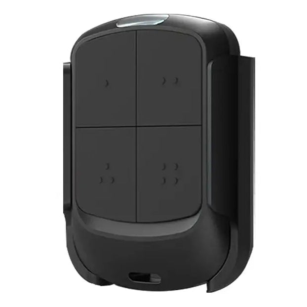 Newest 280MHz-868MHz Multifrequency Garage Door Remote Control Duplicator 433MHz 868MHz Auto Scan Clone Code Grabber