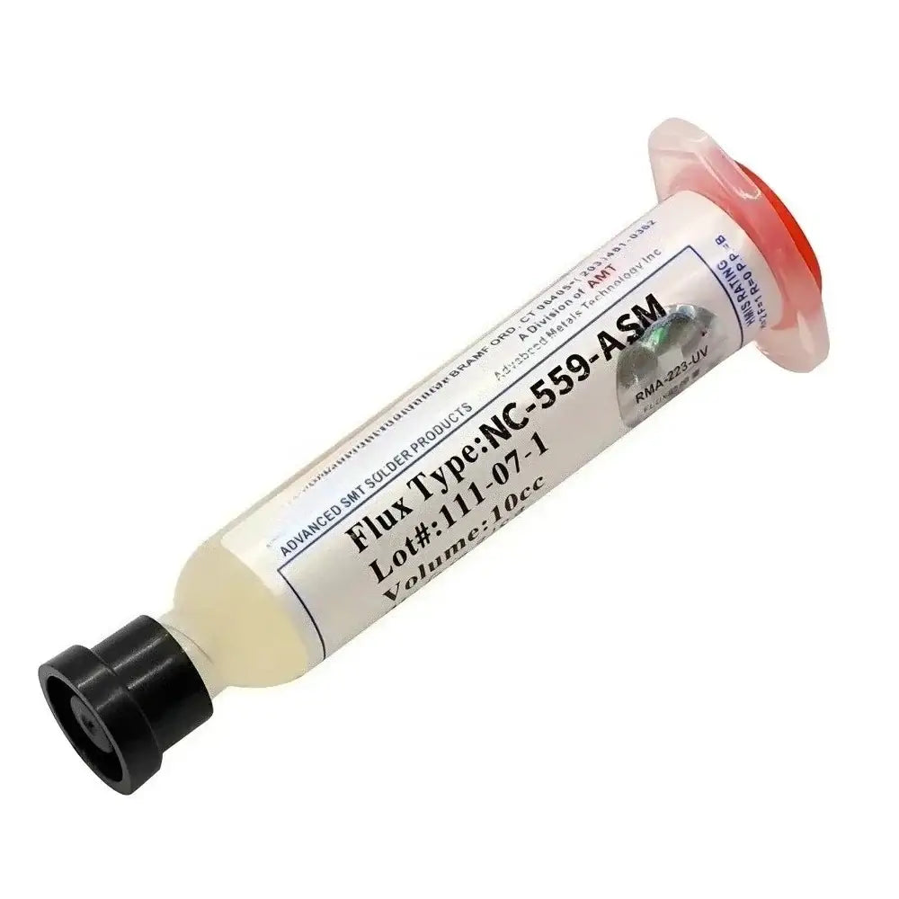 No-Clean BGA Solder Paste (10cc) (different sets available) - HBC