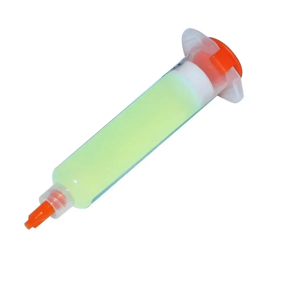 No-Clean BGA Solder Paste (10cc) (different sets available) - HBC