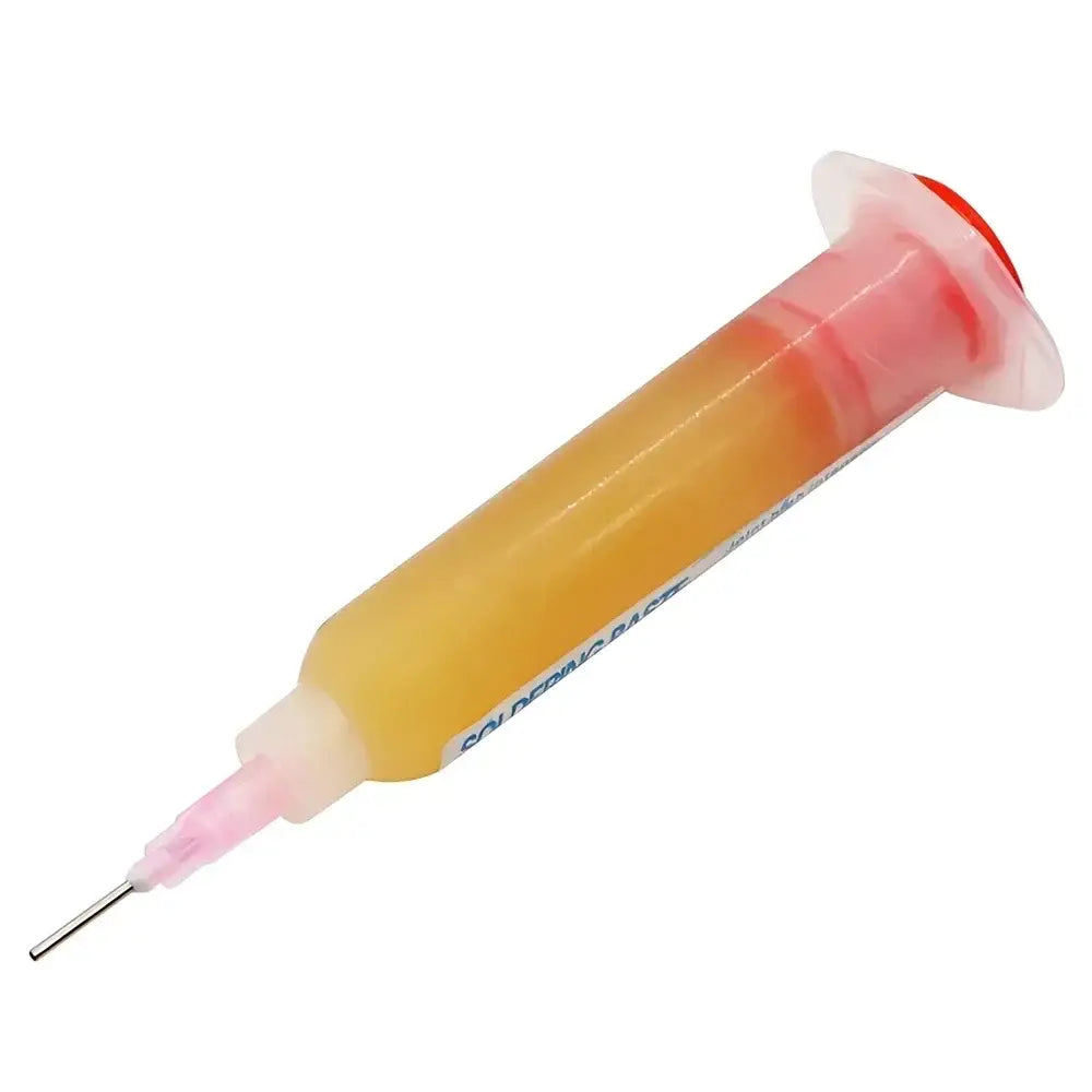 No-Clean BGA Solder Paste (10cc) (different sets available) - HBC