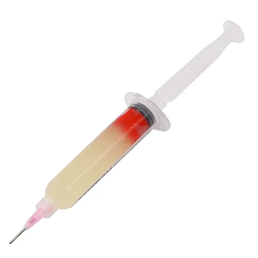 No-Clean BGA Solder Paste (10cc) (different sets available) - HBC