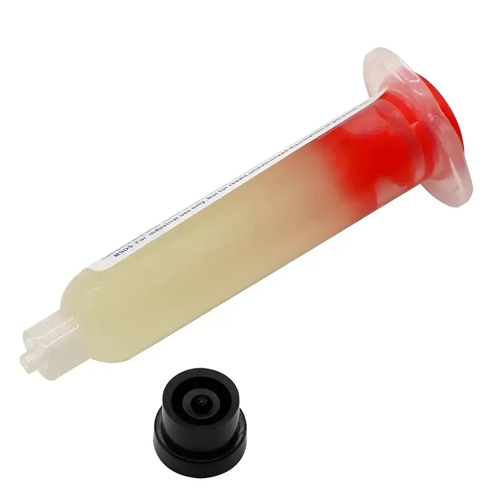 No-Clean BGA Solder Paste (10cc) (different sets available) - HBC